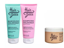 Hair jazz haar gebraucht kaufen  Weyhausen