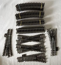 Vintage pieces plastic for sale  COLCHESTER