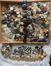 Antique vintage button for sale  Brooklyn