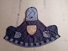 Teutonia y2k hood for sale  SHEFFIELD