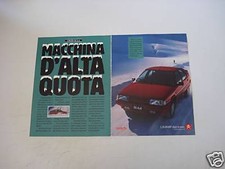 Advertising pubblicità 1990 usato  Salerno
