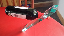 Novelty floating bottle for sale  RUTHIN