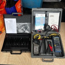 Automotive 500 multimeter gebraucht kaufen  Versand nach Germany