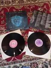 Killing joke pandemonium for sale  LLANBRYNMAIR