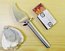 Kräftiges austernmesser auste gebraucht kaufen  Solingen