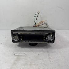Usado, ⚠️FLAW⚠️ RARO Pioneer DEH-P6700MP Dolphin 🐬 Gráficos estéreo old school | TESTADO comprar usado  Enviando para Brazil