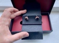 Bremont chronometers cufflinks for sale  UK
