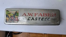 Alte faber castell gebraucht kaufen  Hanau