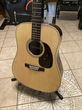 Martin acoustic guitar for sale  Monroe