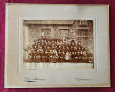 Antique photograph circa d'occasion  Expédié en Belgium
