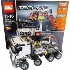 Lego technic mercedes for sale  UK