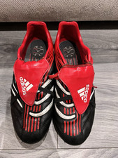 Adidas predator rare for sale  SITTINGBOURNE