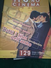 Segno cinema rivista usato Segno cinema rivista usato  Pisa