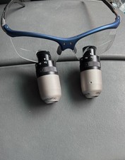 Orascoptic loupes surgical for sale  Springfield