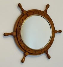 Vintage wood brass for sale  Columbia