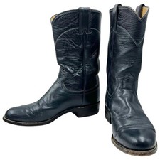Vintage justin womens for sale  Rockwall