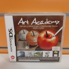 Art academy usato usato  Cuneo