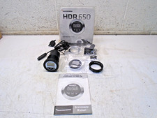 Humminbird hdr 650 for sale  Belgium