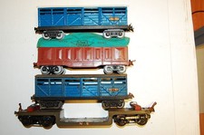 Konvolut alte hornby gebraucht kaufen  Leipzig