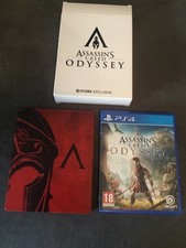 Assassins creed odyssey for sale  MANCHESTER