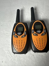 Topsung orange walkie for sale  Everett