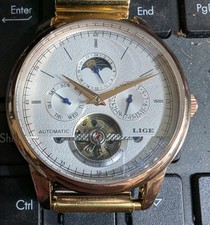 Beautiful watch good for sale  FORDINGBRIDGE