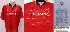 1995 manchester united for sale  MAIDSTONE