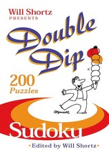 Shortz presents double for sale  Imperial