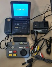 Sony dsr v10p for sale Sony dsr v10p for sale  BUDE