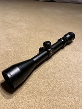 Gamo 9x40 rifle for sale  ROYSTON