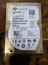 1tb seagate laptop gebraucht kaufen  Reutlingen