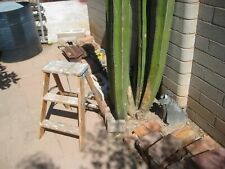 Vintage wooden wooden for sale  Tucson