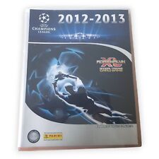 Panini adrenalyn champions gebraucht kaufen  Zeitz