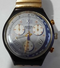 Orologio swatch chrono usato  Montespertoli
