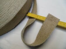 Sangle forte jute d'occasion  Huelgoat