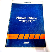 Libro officina originale usato  Italia