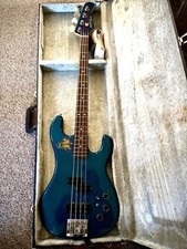 Kramer focus bass for sale  Haddonfield