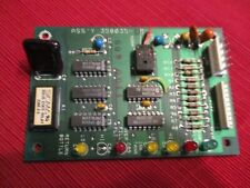 Usado, PLACA DE CIRCUITO VIDEO JET 358035-D PC comprar usado  Enviando para Brazil