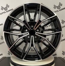 Cerchi lega compatibili usato Cerchi lega compatibili usato  Torre Annunziata