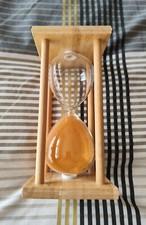 Patthebot minute hourglass for sale  OXFORD