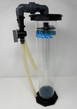 Deltec media reactor d'occasion  Expédié en Belgium