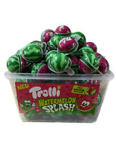Trolli watermelon splash gebraucht kaufen  Salzgitter
