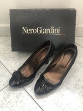 Decolte donna nero usato  Sant Antonio Abate