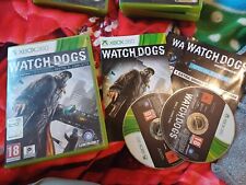 Watch dogs xbox360 usato  Partinico