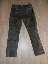 Trachtenlederhose moritz herre gebraucht kaufen  Gröbenzell