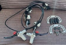 Magura hs33 hydraulic for sale  SOLIHULL