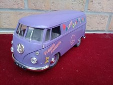 Voiture métal solido d'occasion  Templemars