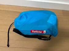 Lamzac fatboy blue for sale  New York