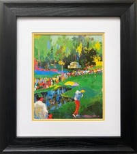 Leroy neiman masters for sale  Deer Park