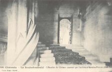 Rampe escalier rochefoucauld d'occasion  France